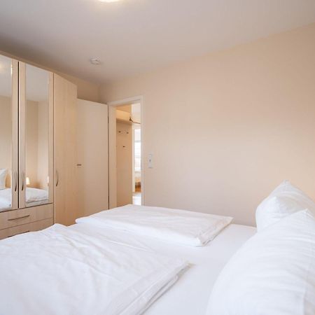 Villa Estrelia, App 6 Heringsdorf  Bagian luar foto