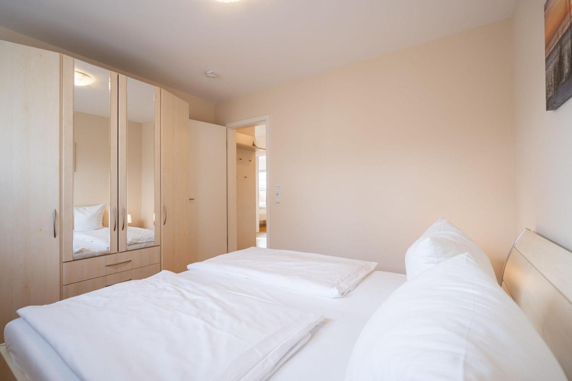 Villa Estrelia, App 6 Heringsdorf  Bagian luar foto