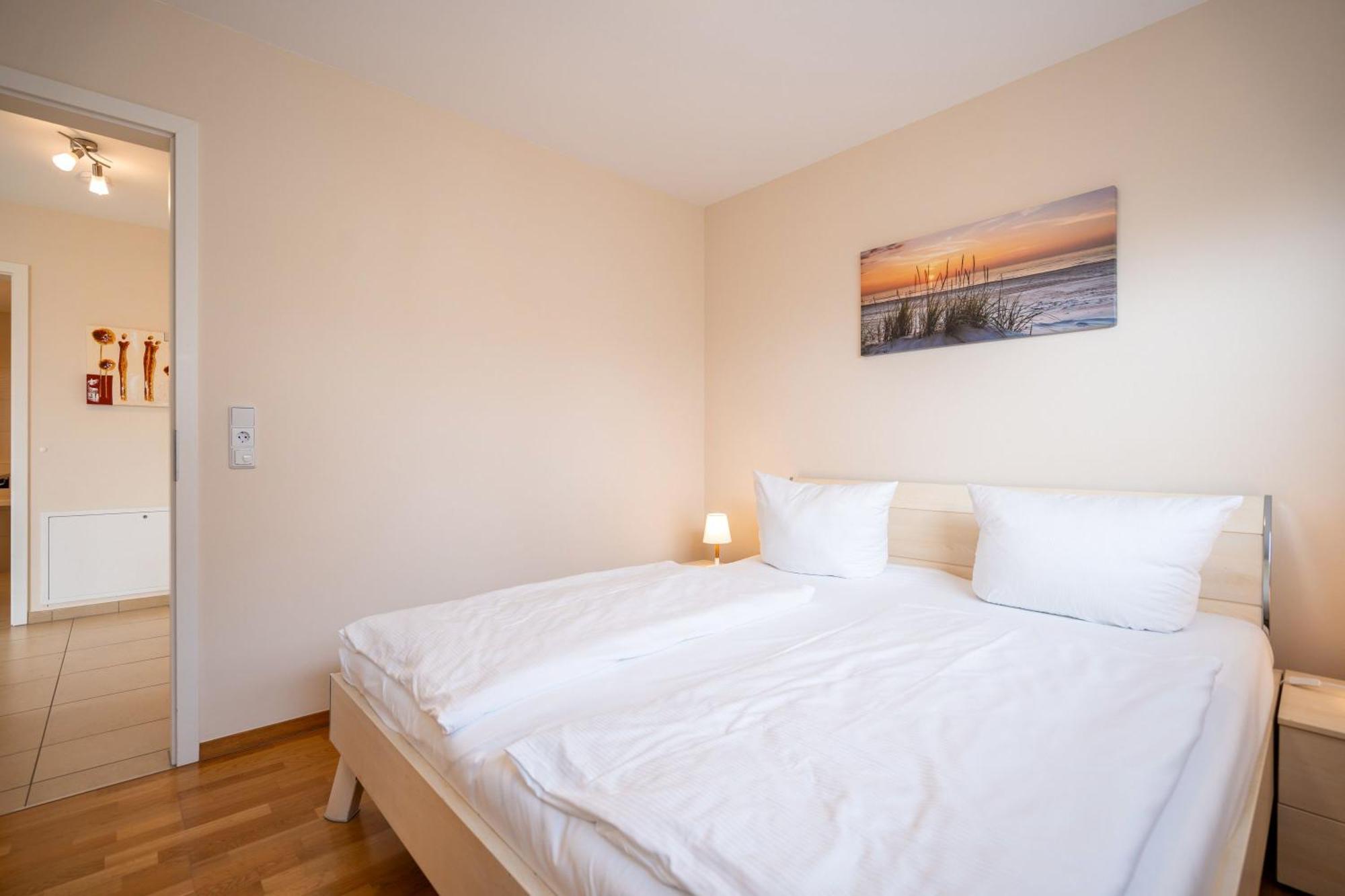 Villa Estrelia, App 6 Heringsdorf  Bagian luar foto