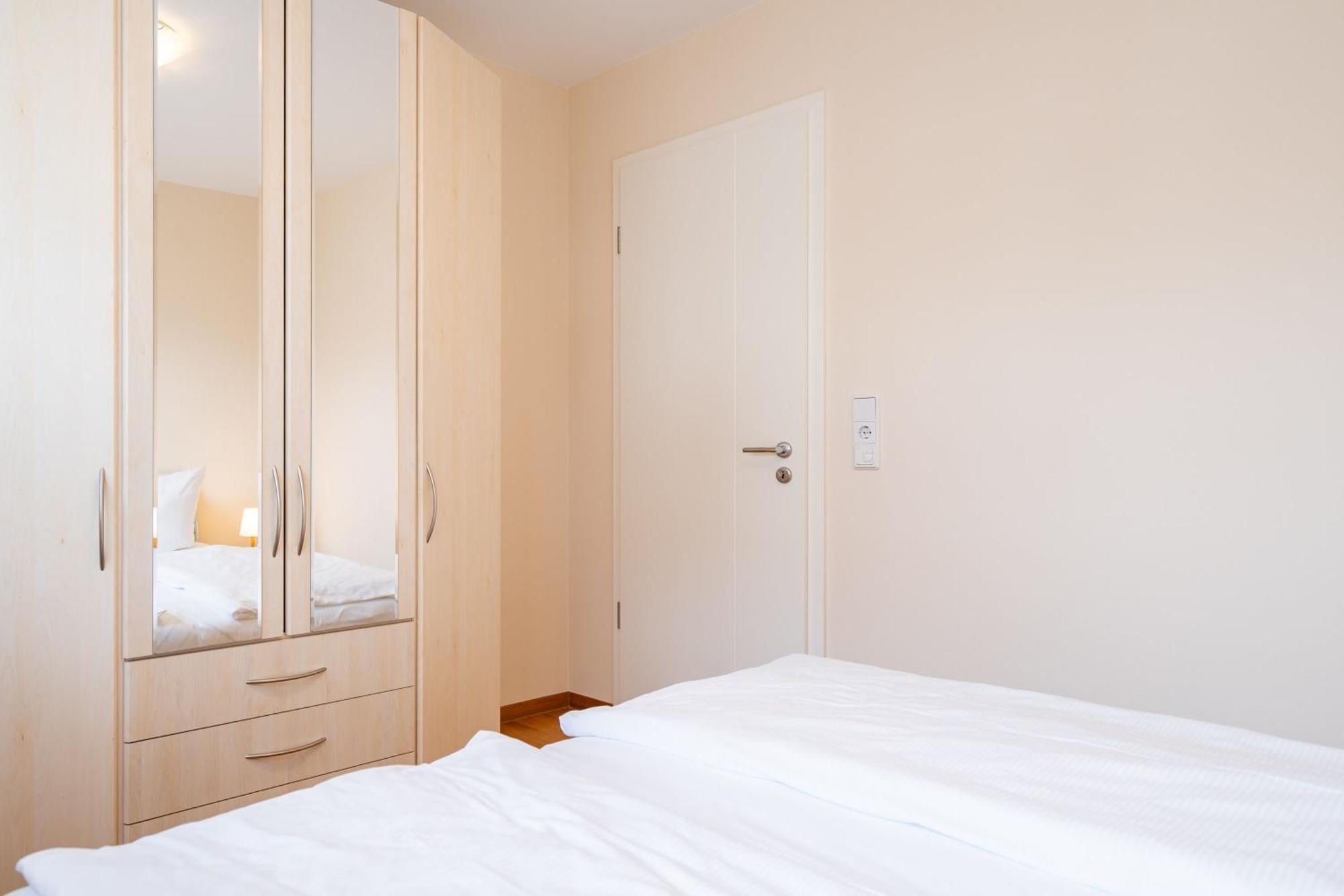 Villa Estrelia, App 6 Heringsdorf  Bagian luar foto